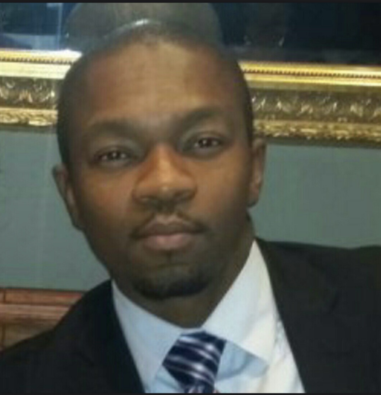 Guy Bofossa - Author